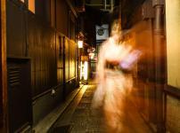 日本には三大幽霊がいるという雑学