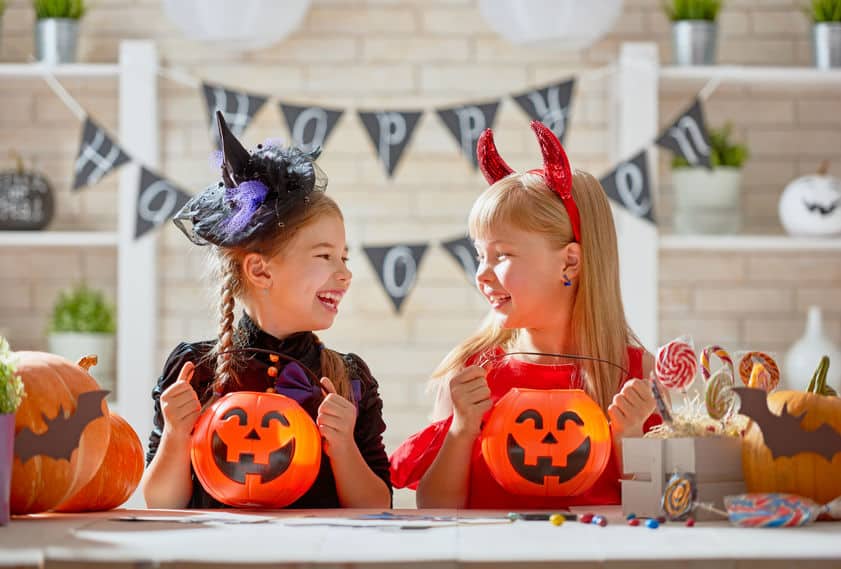 ハロウィンの起源は古代ケルト！紀元前からのお祭りだったという雑学まとめ