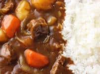 ライスカレーとカレーライスは違う？に関する雑学
