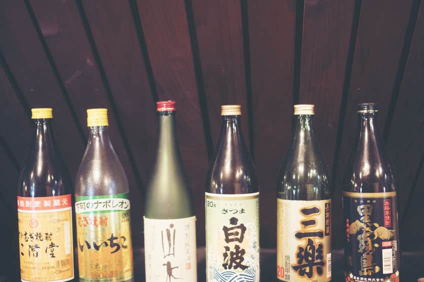 お酒の「ちゃんぽん」は二日酔いの原因にはならない!についてのトリビア