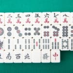 「テンパる」は麻雀用語だったという雑学