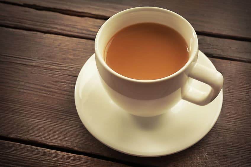 紅茶とミルクの出会い…ミルクティーはどうやって生まれた?というトリビアまとめ
