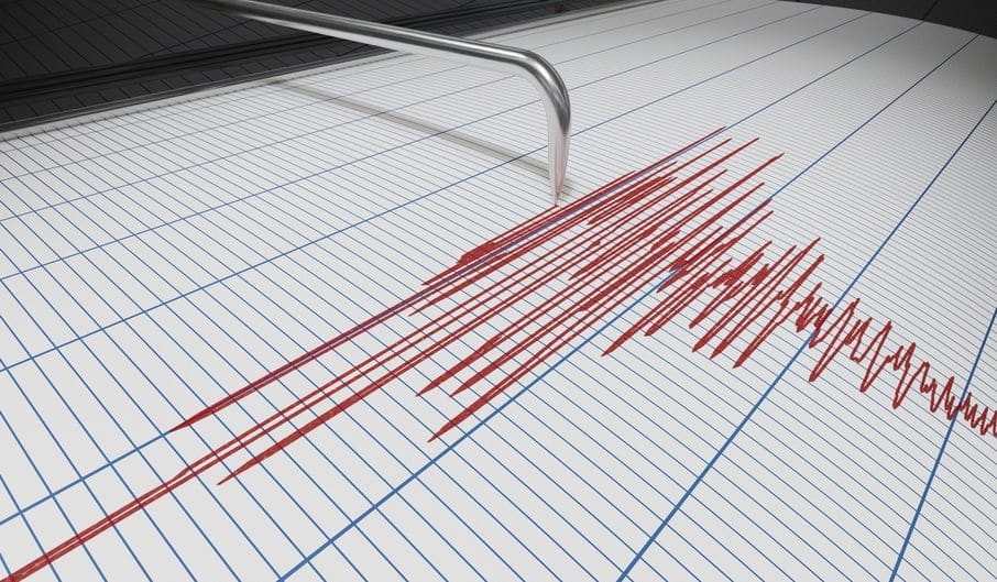 地震大国…マグニチュード6以上の地震の20%は日本で発生しているというトリビアまとめ