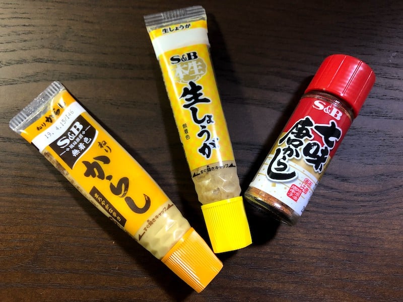エスビー食品の"SB"に関する雑学