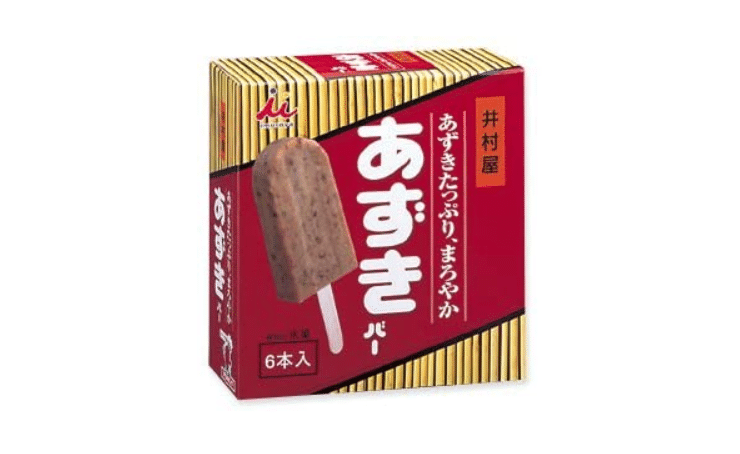 あずきバーが硬い理由とは?井村屋さんのこだわりがガチガチについてのトリビアまとめ