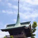 金閣と銀閣だけでなく、銅閣も存在していたという雑学
