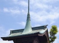金閣と銀閣だけでなく、銅閣も存在していたという雑学
