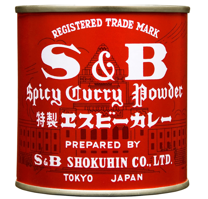 エスビー食品の"SB"ってなんの略?由来について調べてみたというトリビアまとめ
