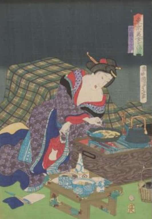 ご飯のことを「めし」という理由は?に関する雑学