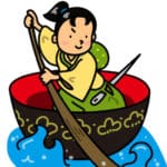 原作の一寸法師に関する雑学