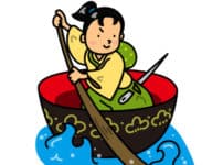 原作の一寸法師に関する雑学