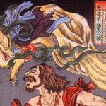 九尾の狐は退治されたあと石になったという伝説に関する雑学
