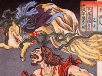 九尾の狐は退治されたあと石になったという伝説に関する雑学