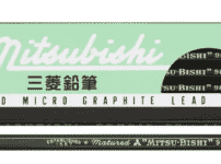 三菱鉛筆は三菱グループではないという雑学