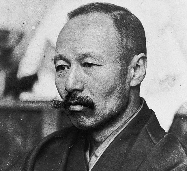 森鴎外の子供の名前が独特すぎるという雑学