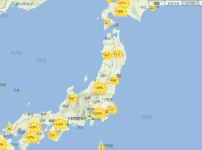 「大島てる」というサイトを使うと全国の事故物件を調べることができるという雑学