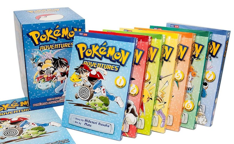 アメリカで「ポケットモンスター」の正式名称が「ポケモン」である理由に関する雑学