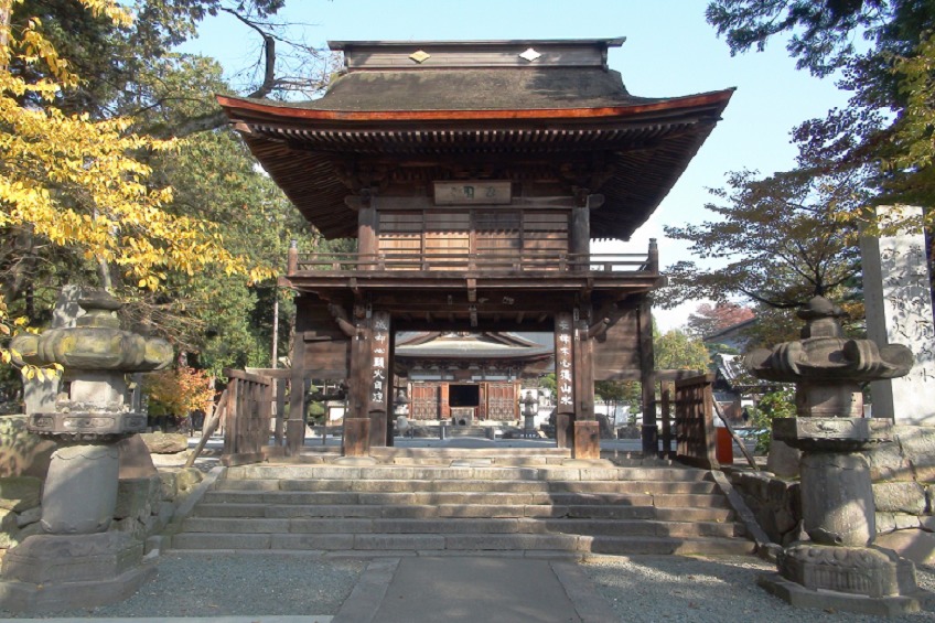 「心頭滅却すれば火もまた涼し」といった人は焼死しているということに関する雑学