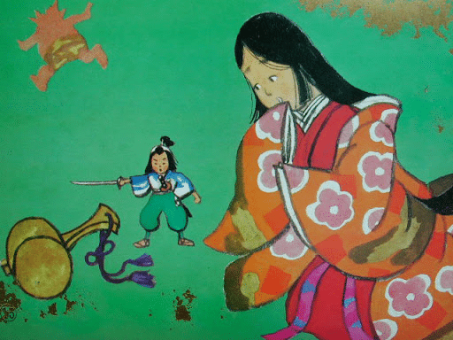 一寸法師の原作のあらすじが最低。"姫と結婚するための作戦"についてのトリビアまとめ