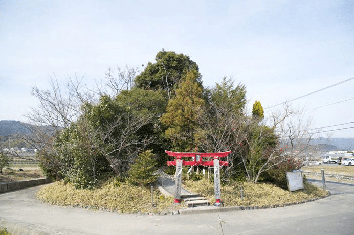 「自然の山」は弁天山が低さ日本一!についてのトリビア