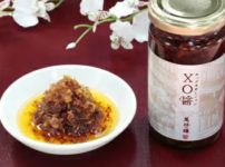 "XO醤"の由来はブランデーの品質からに関する雑学