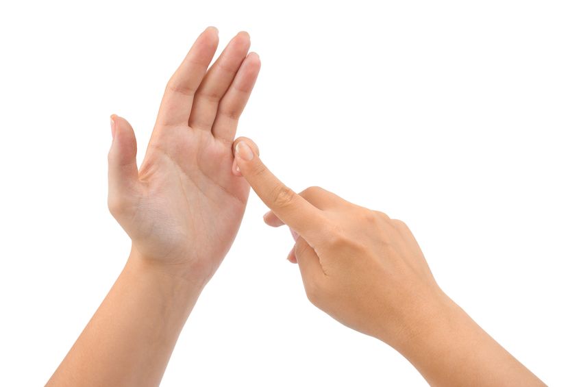関節がポキポキなるのは骨の音ではない?に関する雑学