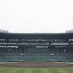 西宮市の小中学生は阪神甲子園球場で運動会をするという雑学