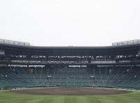 西宮市の小中学生は阪神甲子園球場で運動会をするという雑学