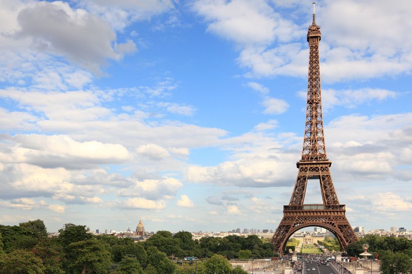 フリーマーケットの発祥はフランスについてのトリビア