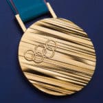 オリンピックの最高齢金メダリストは？に関する雑学