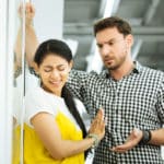 強引なナンパやセールスは軽犯罪になるという雑学