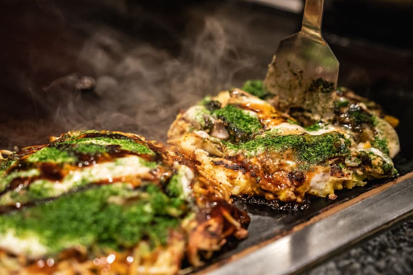 麩の焼きの進化型?というトリビア