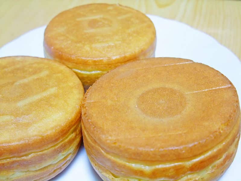 今川焼きの由来は?大判焼きとどう違う?いろんな呼び名があるんですという雑学まとめ