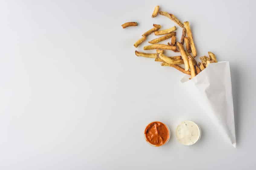 どこ生まれ？フライドポテトはアメリカ発祥ではないという雑学まとめ