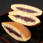 どら焼きの名前は楽器からきていた