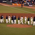 野球の監督はなぜユニフォーム姿なのか？という雑学