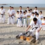 空手の「瓦割り」はなぜ瓦を使うのか？に関する雑学