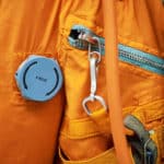 宇宙飛行士の宇宙服がオレンジ色の理由に関する雑学