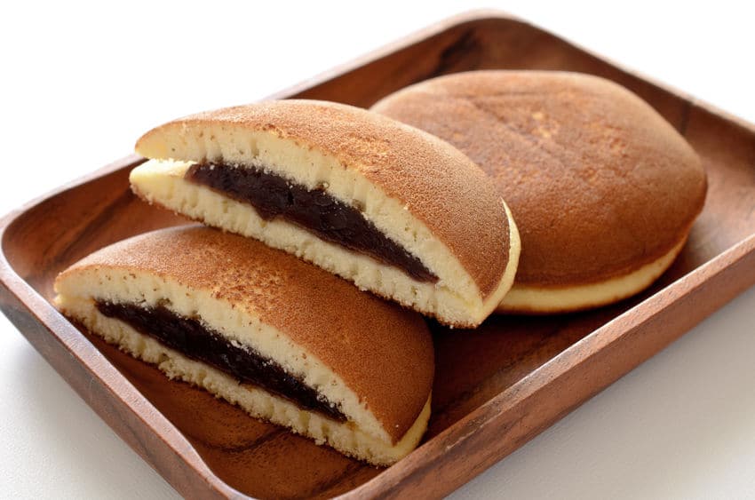 ドワァアァ~ン!どら焼きの由来は楽器の"銅鑼"だった【三笠山】についてのトリビアまとめ