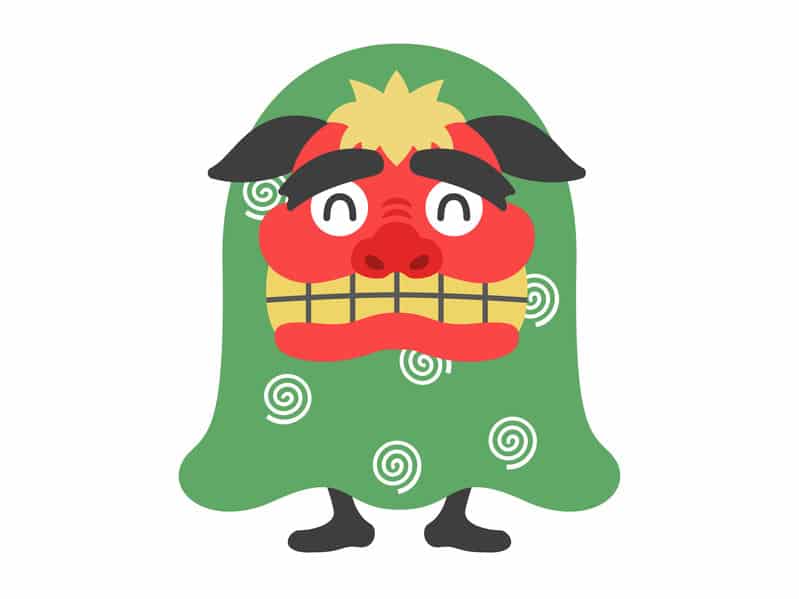 "泥棒=唐草模様"の理由は?昭和の風呂敷事情が関係していたという雑学まとめ