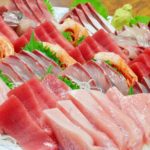 川魚の刺身が禁止なのは寄生虫のせいという雑学