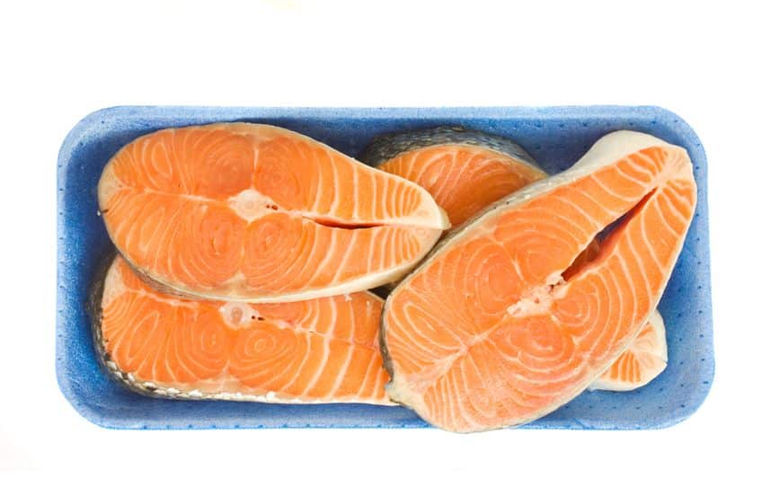 おいしい鮭の選び方についてのトリビア