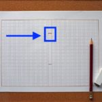 原稿用紙の真ん中の【　←これなに？に関する雑学