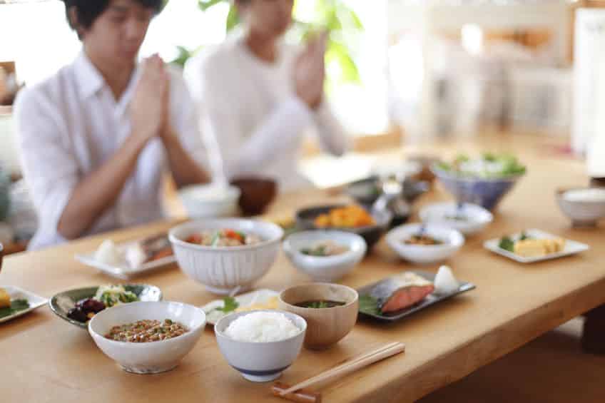 日本のいいところ。"いただきます"の習慣と概念は海外にはないという雑学まとめ
