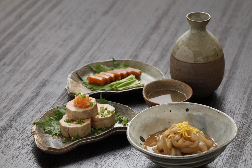 高知名物!鰹の塩辛を"酒盗"と呼ぶ理由がシャレてる【珍味】についての雑学まとめ