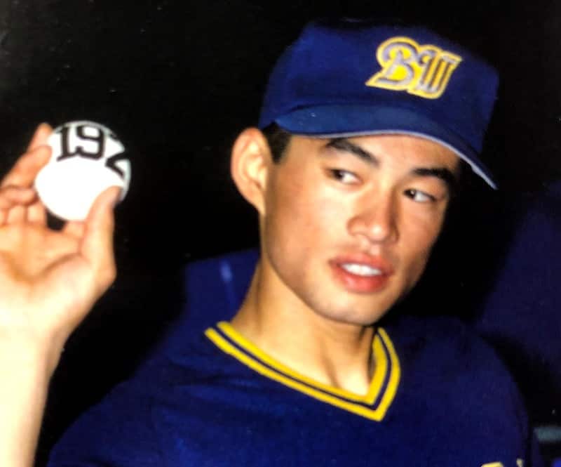 イチローは192本目のヒットを打ち、シーズン最多安打を更新