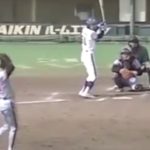 1993年のイチロー全ヒット(安打)成績・記録・打率