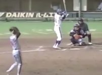 1993年のイチロー全ヒット(安打)成績・記録・打率