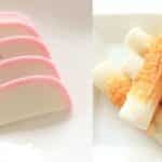 ちくわとかまぼこはもともと同じものという雑学
