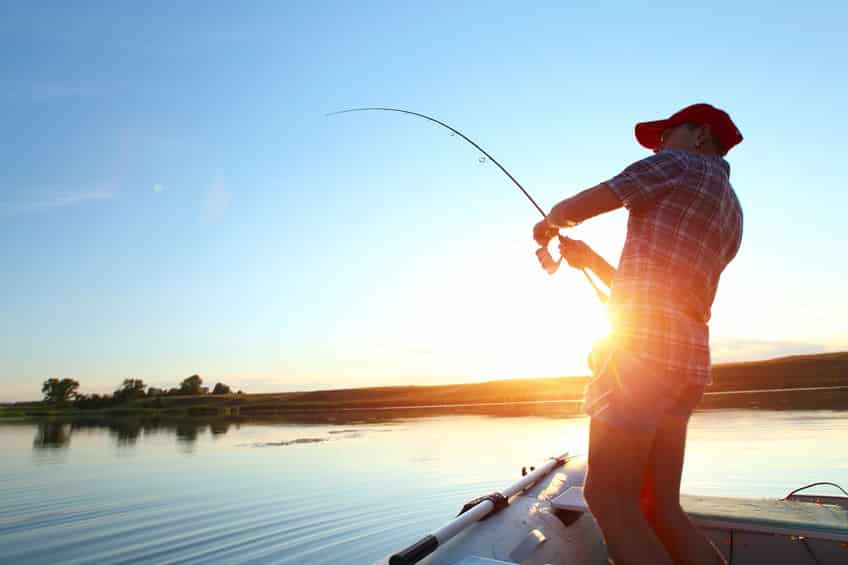 魚は人間の体温でやけどするってホント？魚は丁重にという雑学まとめ